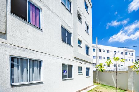 Apartamento para alugar com 38m², 2 quartos e 1 vagaPlaquinha