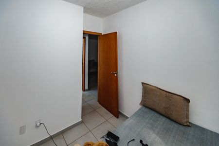 Apartamento para alugar com 38m², 2 quartos e 1 vagaQuarto 3