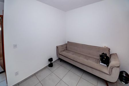 Apartamento para alugar com 38m², 2 quartos e 1 vagaSala
