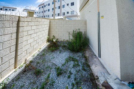 Apartamento para alugar com 38m², 2 quartos e 1 vagaÁrea comum