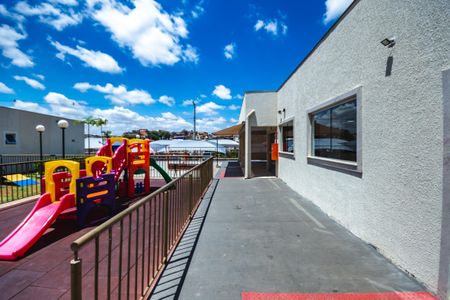 Apartamento para alugar com 38m², 2 quartos e 1 vagaÁrea comum