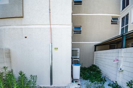 Apartamento para alugar com 38m², 2 quartos e 1 vagaÁrea comum