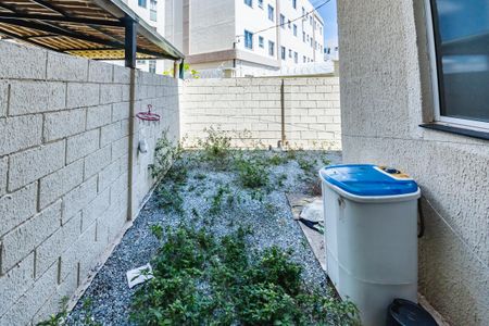 Apartamento para alugar com 38m², 2 quartos e 1 vagaÁrea comum