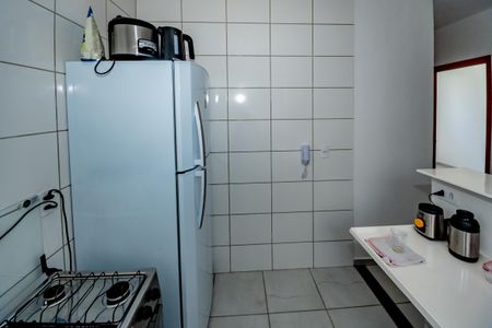 Apartamento para alugar com 38m², 2 quartos e 1 vagaCozinha