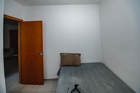 Apartamento para alugar com 38m², 2 quartos e 1 vagaQuarto 3