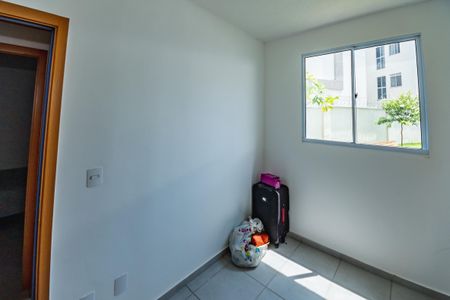 Apartamento para alugar com 38m², 2 quartos e 1 vagaQuarto 1