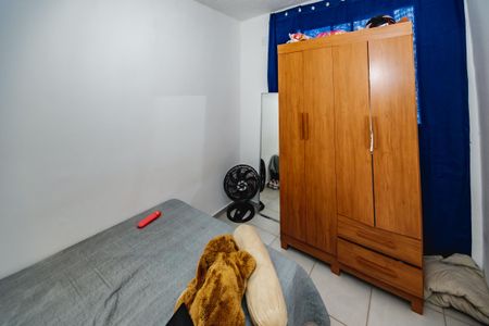 Apartamento para alugar com 38m², 2 quartos e 1 vagaQuarto 2