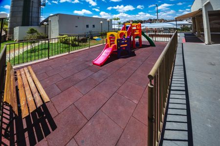 Apartamento para alugar com 38m², 2 quartos e 1 vagaÁrea comum