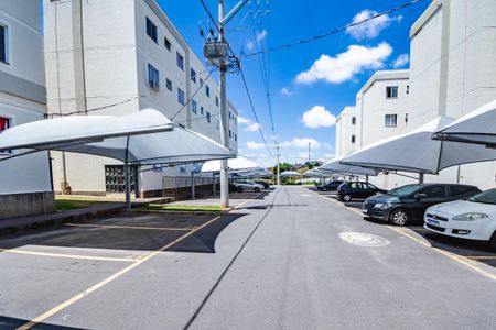 Apartamento para alugar com 38m², 2 quartos e 1 vagaÁrea comum