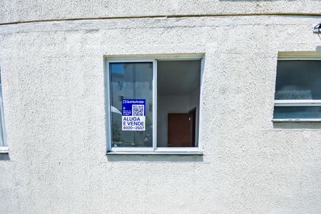 Apartamento para alugar com 38m², 2 quartos e 1 vagaPlaquinha