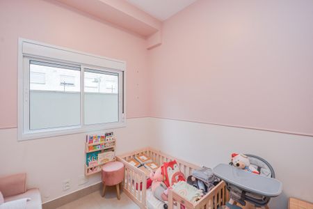 Apartamento à venda com 73m², 2 quartos e 1 vagaQuarto 