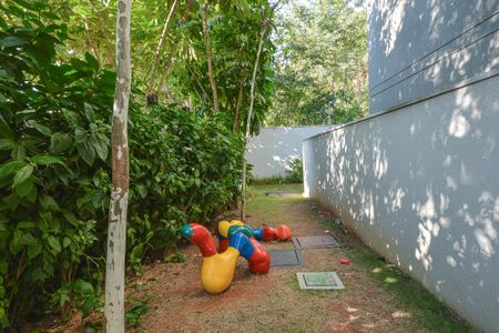 Apartamento à venda com 73m², 2 quartos e 1 vagaÁrea comum - Playground