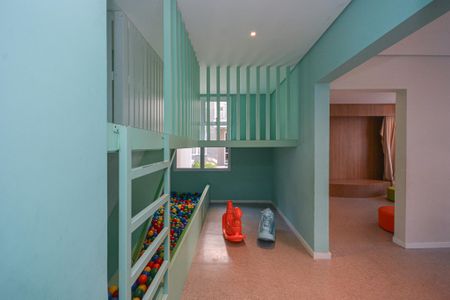 Apartamento à venda com 73m², 2 quartos e 1 vagaÁrea comum - Salão de festas