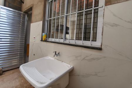 Casa para alugar com 20m², 1 quarto e sem vaga Casa para alugar com 20m², 1 quarto e sem vagaÁrea de Serviço