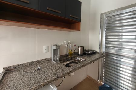 Casa para alugar com 20m², 1 quarto e sem vaga Casa para alugar com 20m², 1 quarto e sem vagaStudio