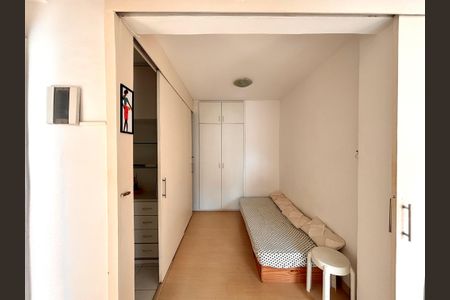 Apartamento à venda com 70m², 2 quartos e 1 vagaSuíte 1