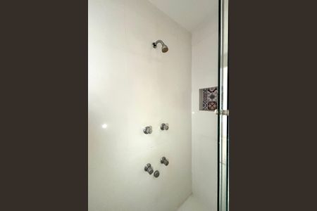 Apartamento à venda com 70m², 2 quartos e 1 vagaBanheiro da Suíte 1