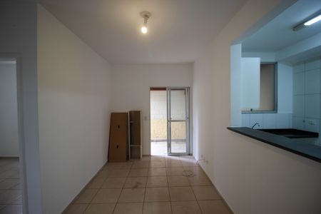 Sala de apartamento para alugar com 2 quartos, 76m² em Green Valley, Votorantim
