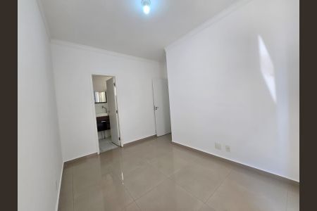 Suíte de apartamento para alugar com 2 quartos, 60m² em Jardim Dulce (Nova Veneza), Sumaré