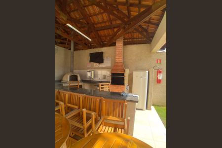 Apartamento para alugar com 60m², 2 quartos e 1 vaga Apartamento para alugar com 60m², 2 quartos e 1 vagaÁrea comum