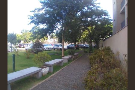 Apartamento para alugar com 60m², 2 quartos e 1 vaga Apartamento para alugar com 60m², 2 quartos e 1 vagaÁrea comum