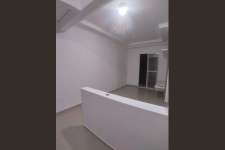 Sala de apartamento para alugar com 2 quartos, 60m² em Jardim Dulce (Nova Veneza), Sumaré
