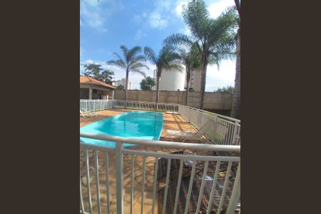 Apartamento para alugar com 60m², 2 quartos e 1 vaga Apartamento para alugar com 60m², 2 quartos e 1 vagaÁrea comum