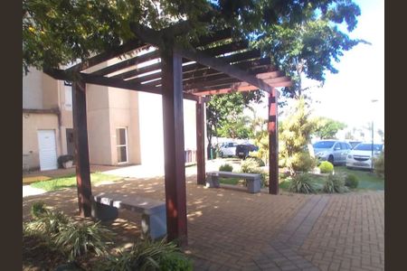 Apartamento para alugar com 60m², 2 quartos e 1 vaga Apartamento para alugar com 60m², 2 quartos e 1 vagaÁrea comum