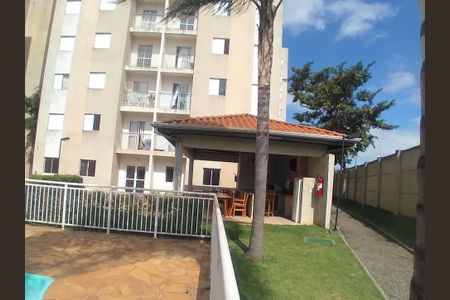 Apartamento para alugar com 60m², 2 quartos e 1 vaga Apartamento para alugar com 60m², 2 quartos e 1 vagaÁrea comum