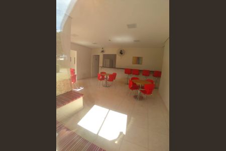 Apartamento para alugar com 60m², 2 quartos e 1 vaga Apartamento para alugar com 60m², 2 quartos e 1 vagaÁrea comum