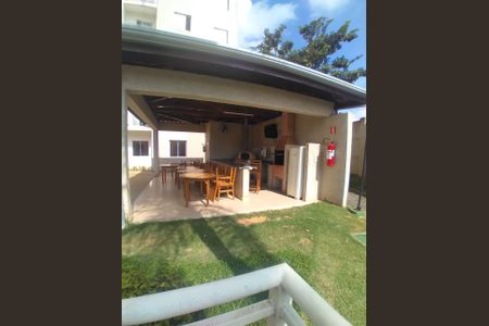 Apartamento para alugar com 60m², 2 quartos e 1 vaga Apartamento para alugar com 60m², 2 quartos e 1 vagaÁrea comum