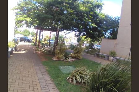 Apartamento para alugar com 60m², 2 quartos e 1 vaga Apartamento para alugar com 60m², 2 quartos e 1 vagaÁrea comum