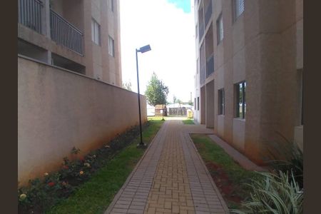 Apartamento para alugar com 60m², 2 quartos e 1 vaga Apartamento para alugar com 60m², 2 quartos e 1 vagaÁrea comum