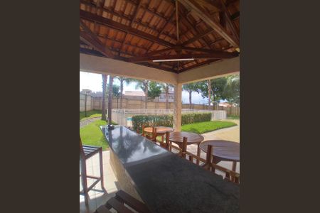 Apartamento para alugar com 60m², 2 quartos e 1 vaga Apartamento para alugar com 60m², 2 quartos e 1 vagaÁrea comum