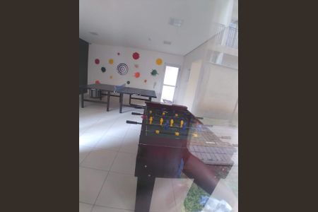 Apartamento para alugar com 60m², 2 quartos e 1 vaga Apartamento para alugar com 60m², 2 quartos e 1 vagaÁrea comum