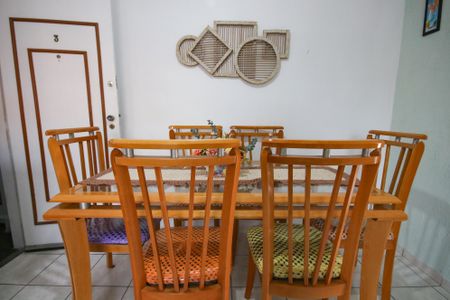 Apartamento para alugar com 87m², 1 quarto e 1 vagaSala