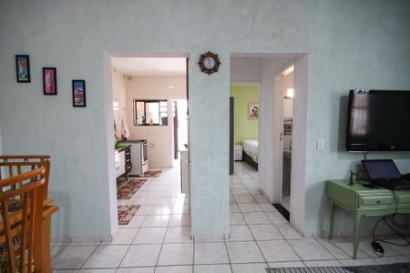 Apartamento para alugar com 87m², 1 quarto e 1 vagaSala