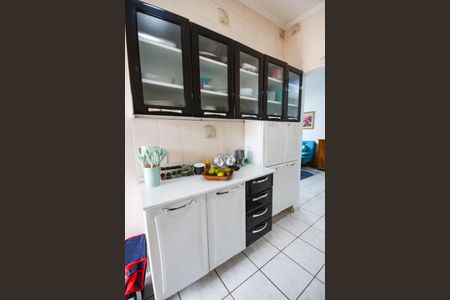 Apartamento para alugar com 87m², 1 quarto e 1 vagaCozinha