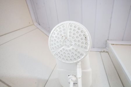 Apartamento para alugar com 87m², 1 quarto e 1 vagaBanheiro