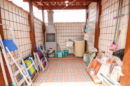 Apartamento para alugar com 87m², 1 quarto e 1 vagaÁrea de Serviço