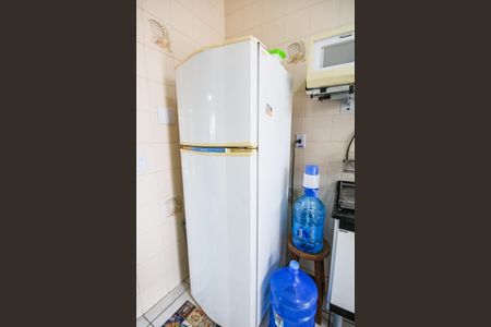 Apartamento para alugar com 87m², 1 quarto e 1 vagaCozinha