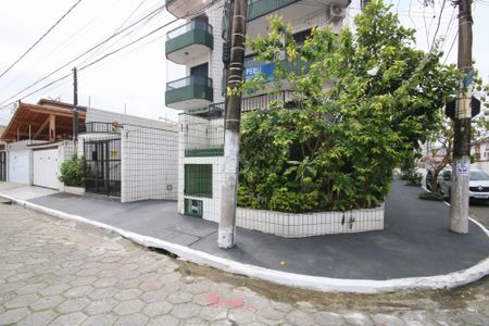 Apartamento para alugar com 87m², 1 quarto e 1 vagaFachada