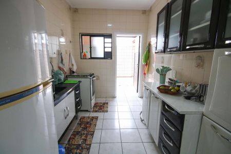 Apartamento para alugar com 87m², 1 quarto e 1 vagaCozinha