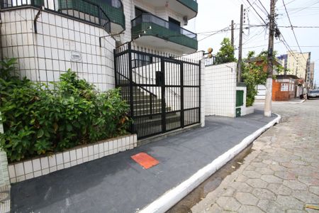 Apartamento para alugar com 87m², 1 quarto e 1 vagaFachada