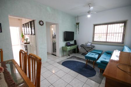 Apartamento para alugar com 87m², 1 quarto e 1 vagaSala