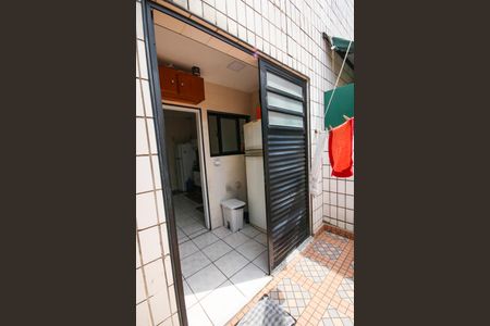 Apartamento para alugar com 87m², 1 quarto e 1 vagaQuintal