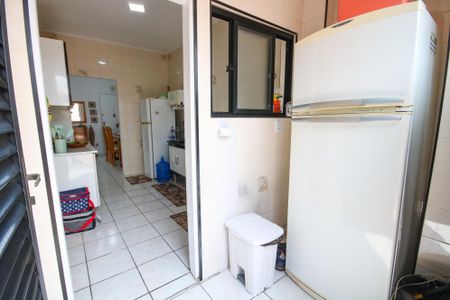 Apartamento para alugar com 87m², 1 quarto e 1 vagaÁrea de Serviço