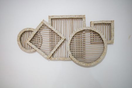 Apartamento para alugar com 87m², 1 quarto e 1 vagaDetalhe Sala