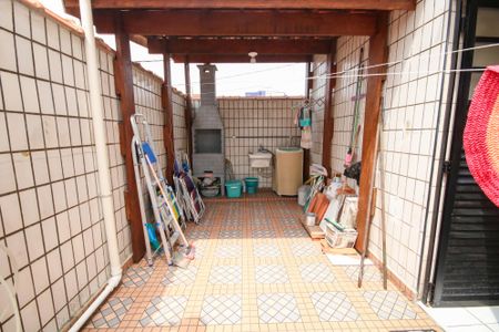 Apartamento para alugar com 87m², 1 quarto e 1 vagaQuintal