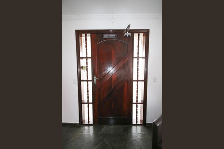 Área comum de apartamento para alugar com 1 quarto, 87m² em Guilhermina, Praia Grande